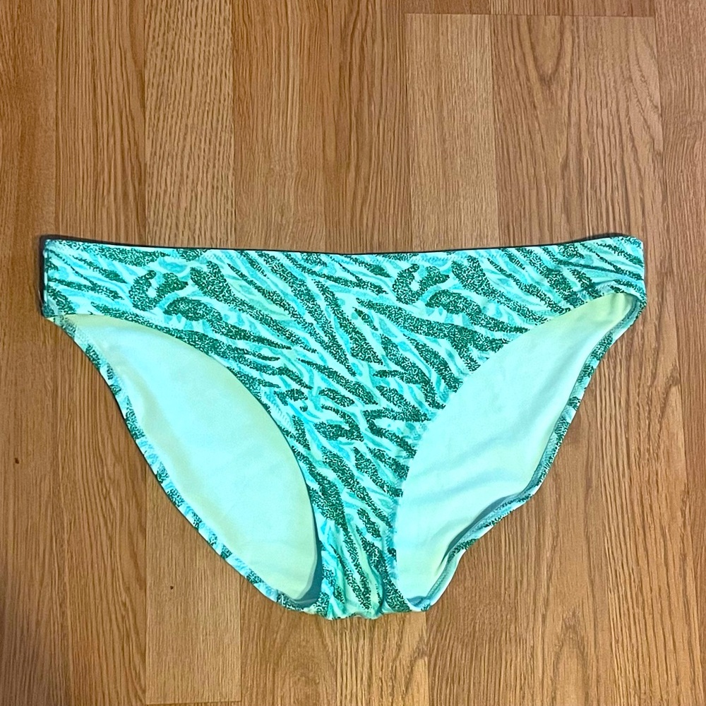 NWT American Eagle Aerie Bikini Bottoms Size XL
